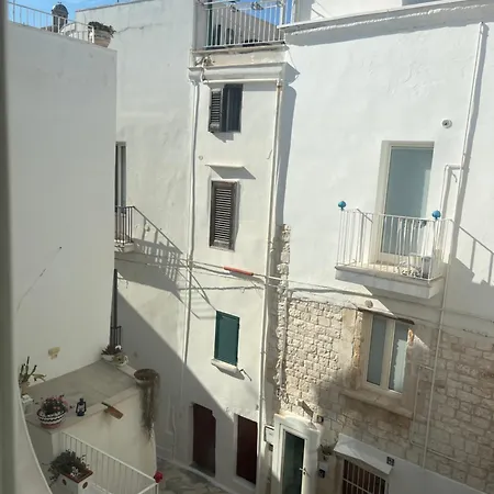 Il Nido Tra Le Mura Polignano Polignano a Mare